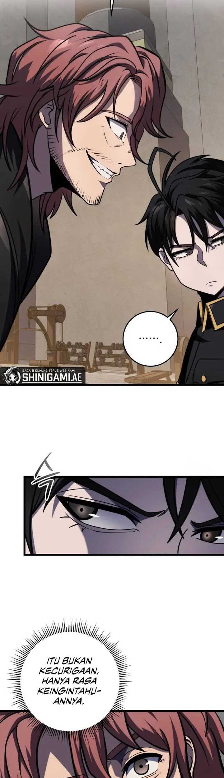 A Dragonslayer’s Peerless Regression Chapter 19 Gambar 4