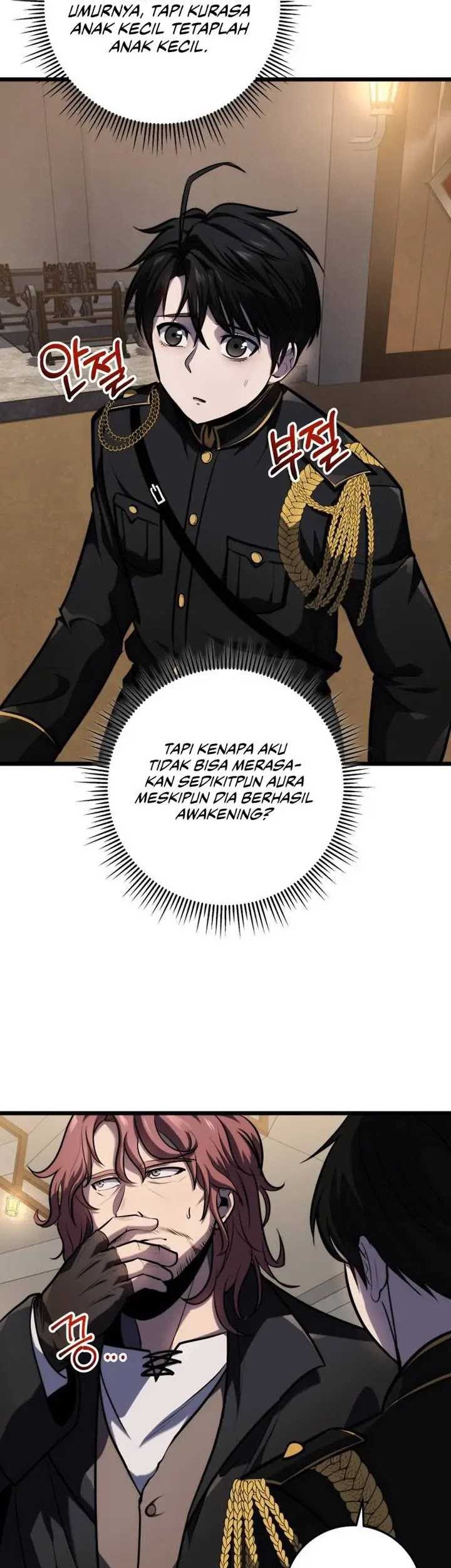 A Dragonslayer’s Peerless Regression Chapter 19 Gambar 13