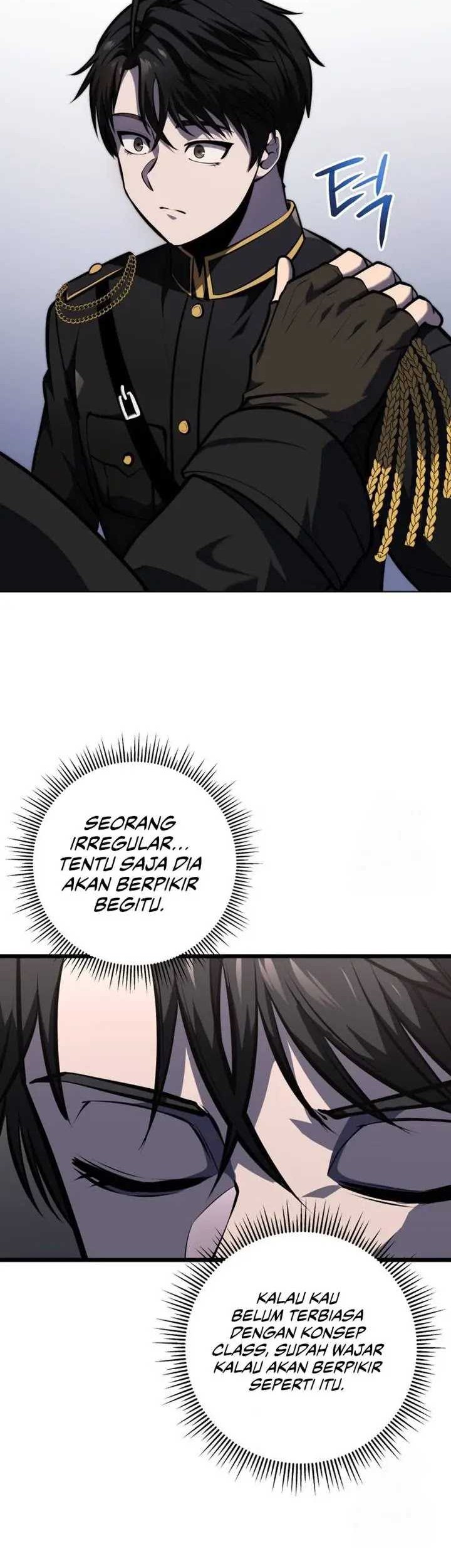 A Dragonslayer’s Peerless Regression Chapter 19 Gambar 17