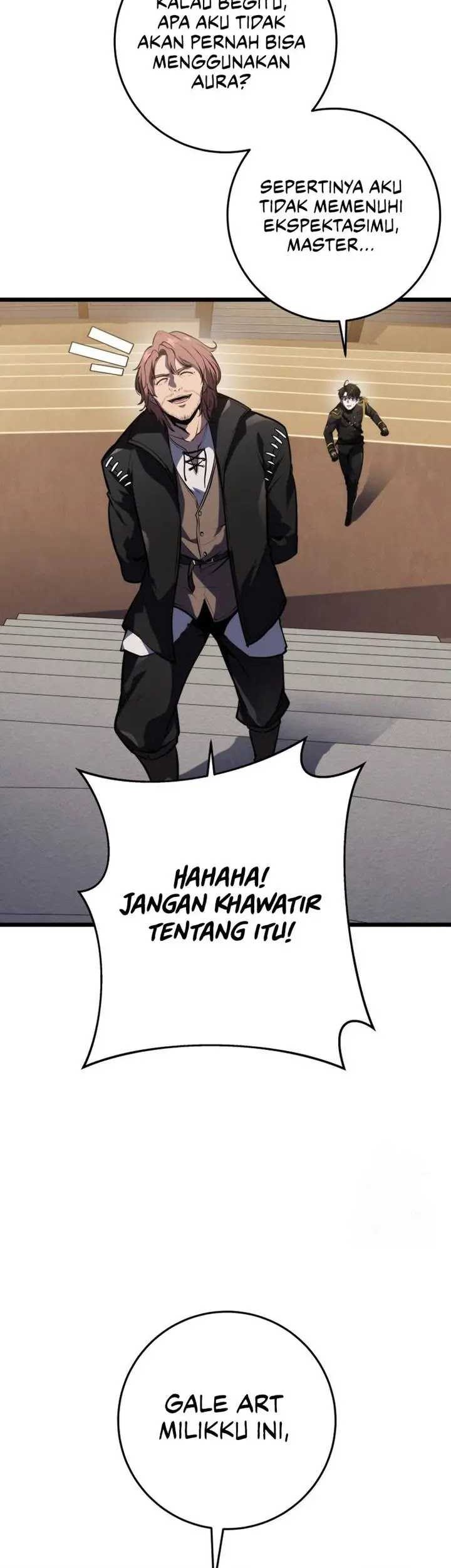 A Dragonslayer’s Peerless Regression Chapter 19 Gambar 23