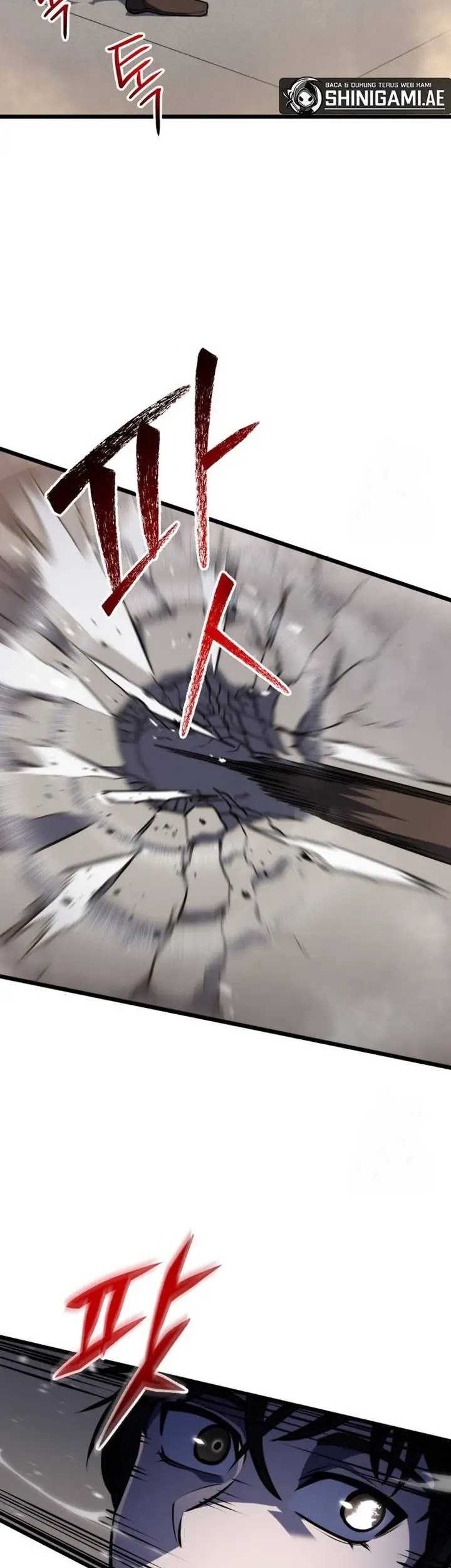 A Dragonslayer’s Peerless Regression Chapter 19 Gambar 26