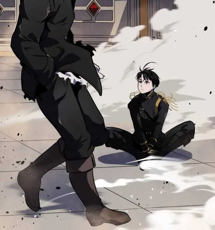 A Dragonslayer’s Peerless Regression Chapter 19 Gambar 29