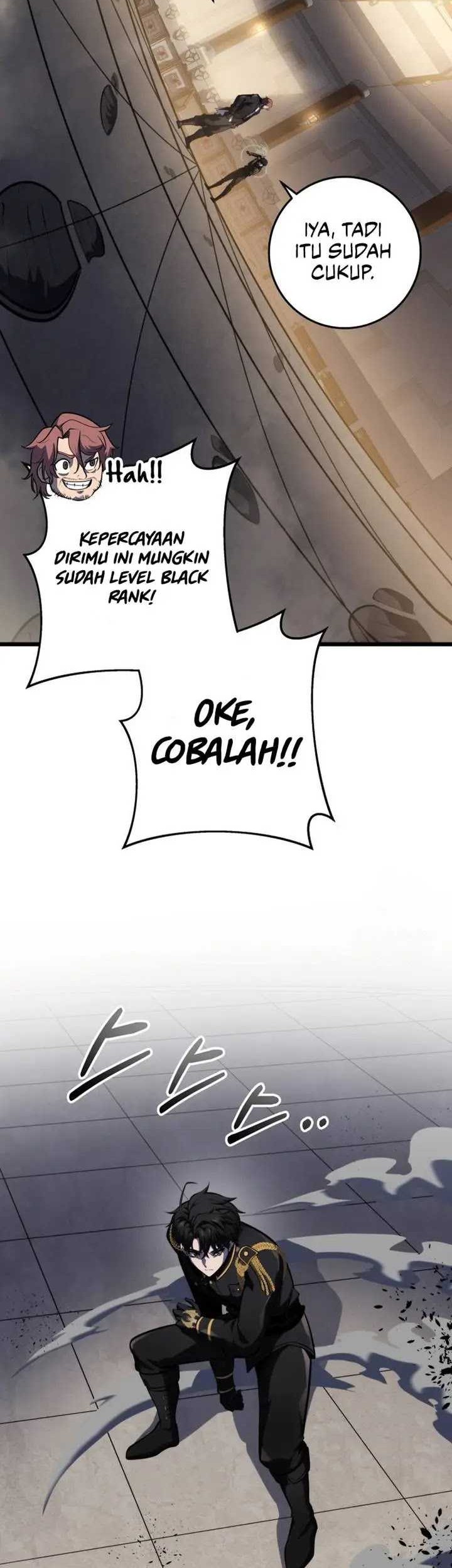 A Dragonslayer’s Peerless Regression Chapter 19 Gambar 31