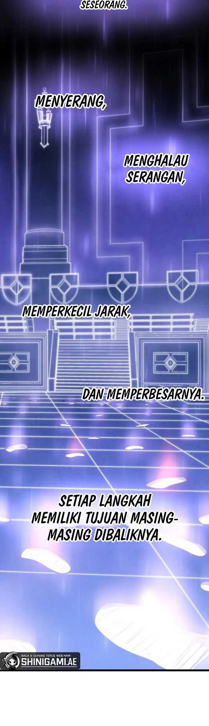 A Dragonslayer’s Peerless Regression Chapter 19 Gambar 36