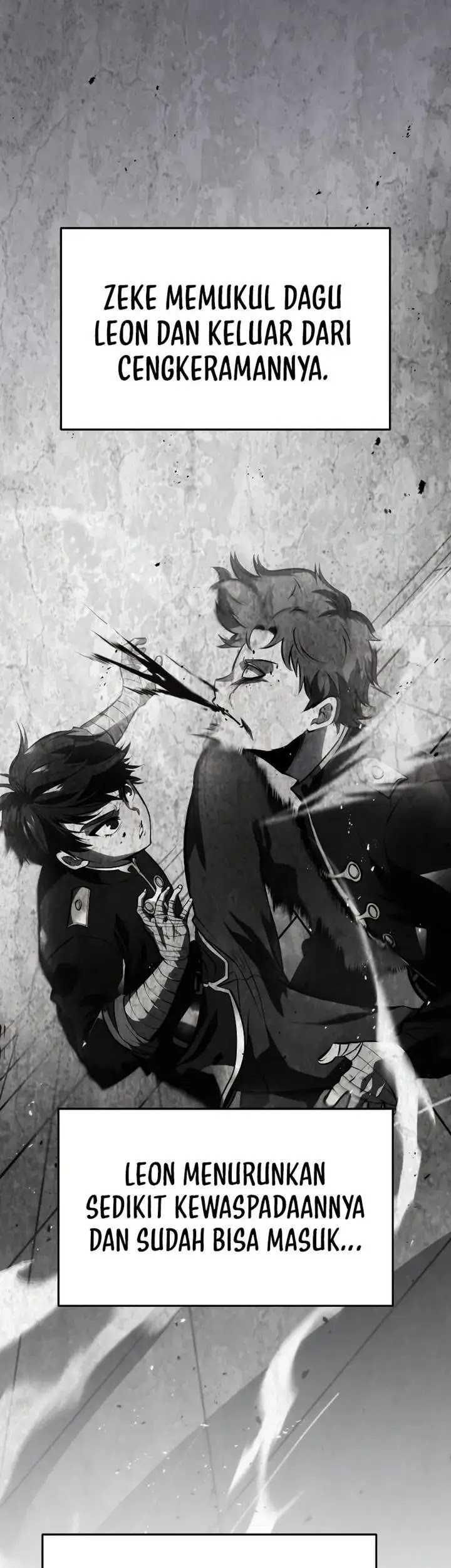 A Dragonslayer’s Peerless Regression Chapter 2 Gambar 56