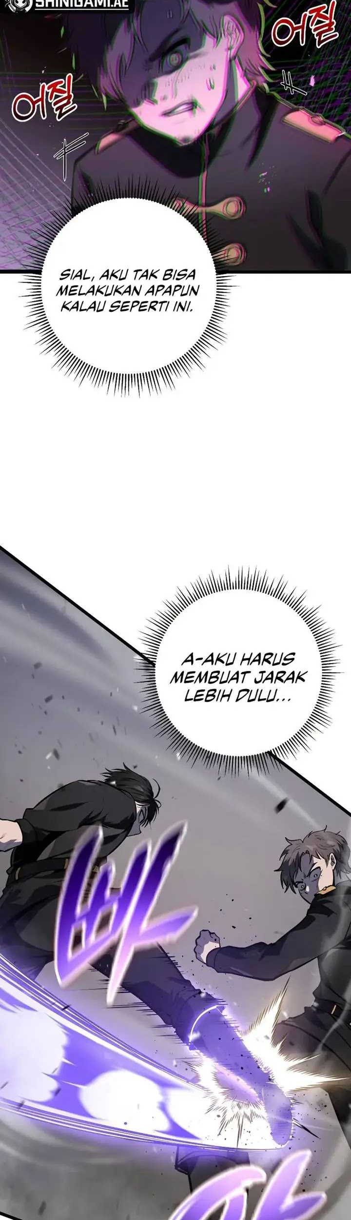 A Dragonslayer’s Peerless Regression Chapter 2 Gambar 58