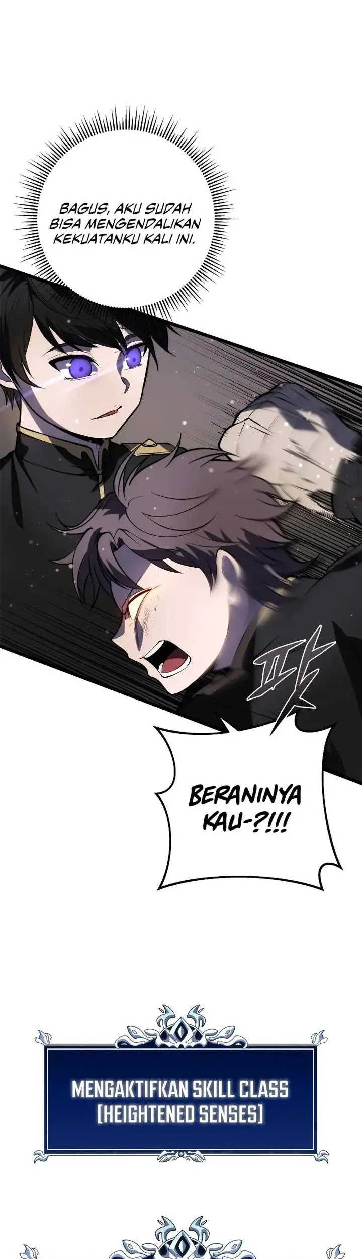 A Dragonslayer’s Peerless Regression Chapter 2 Gambar 61
