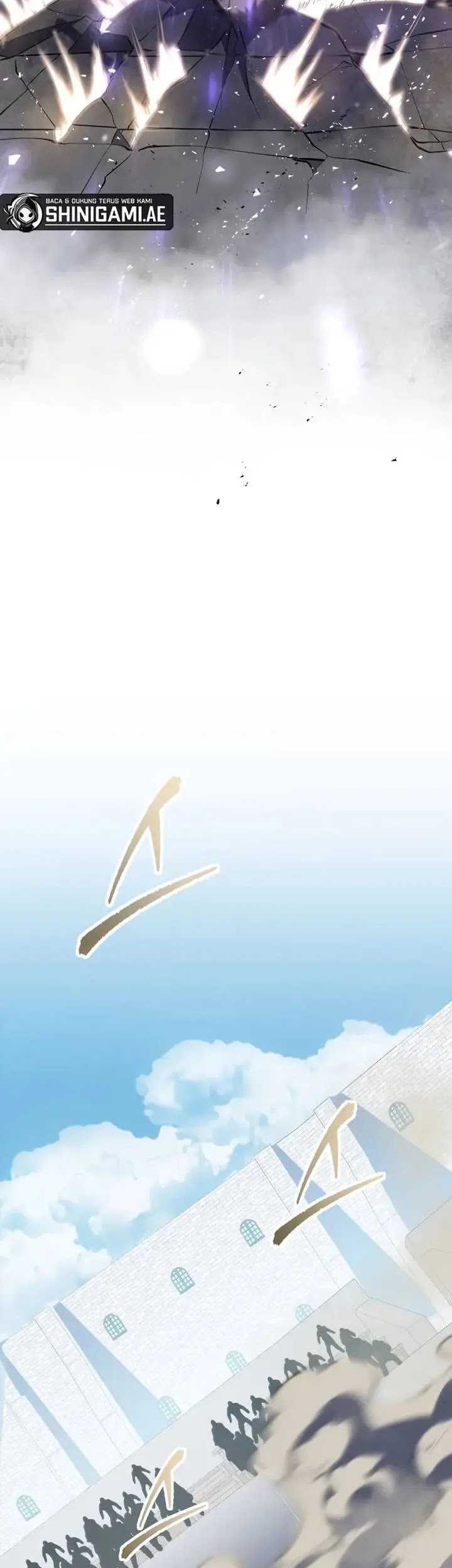 A Dragonslayer’s Peerless Regression Chapter 2 Gambar 66