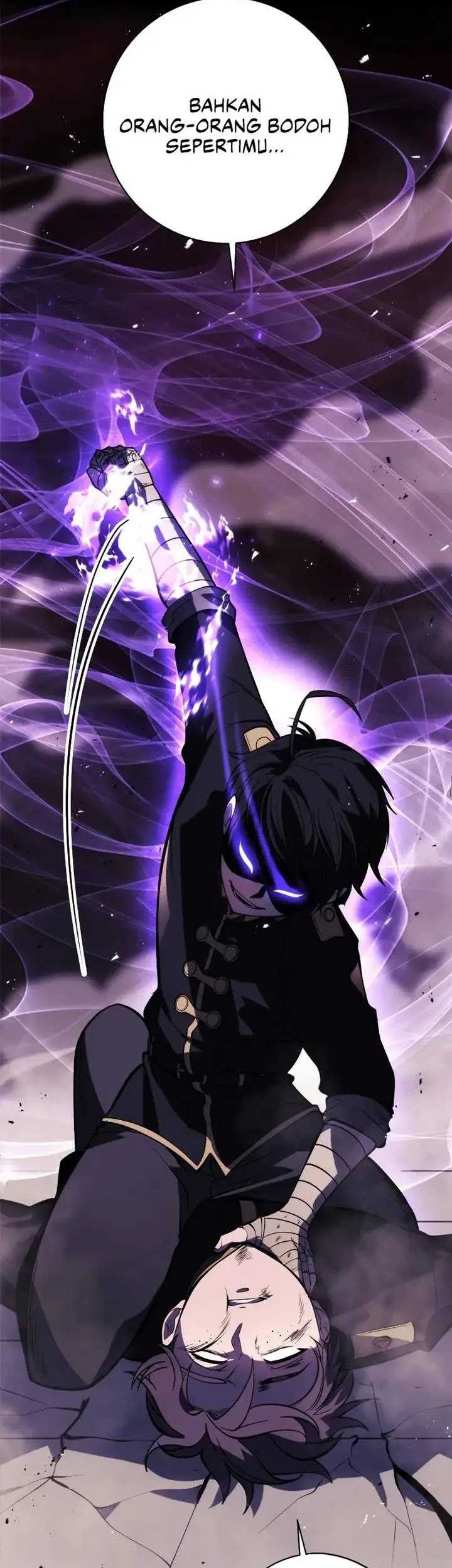 A Dragonslayer’s Peerless Regression Chapter 2 Gambar 70