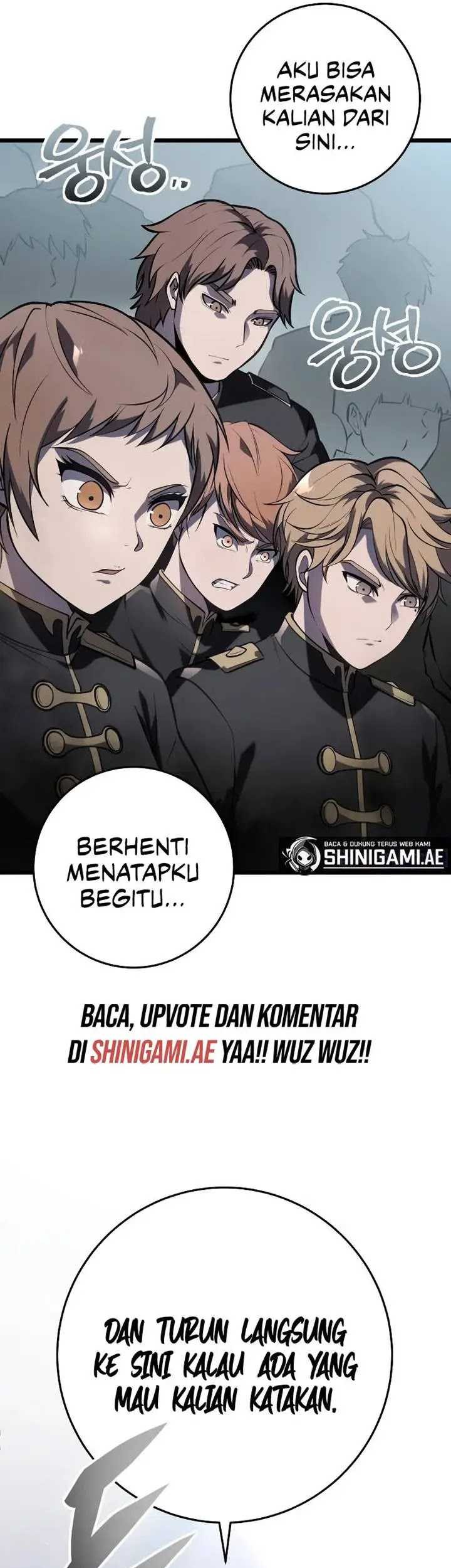 A Dragonslayer’s Peerless Regression Chapter 2 Gambar 76