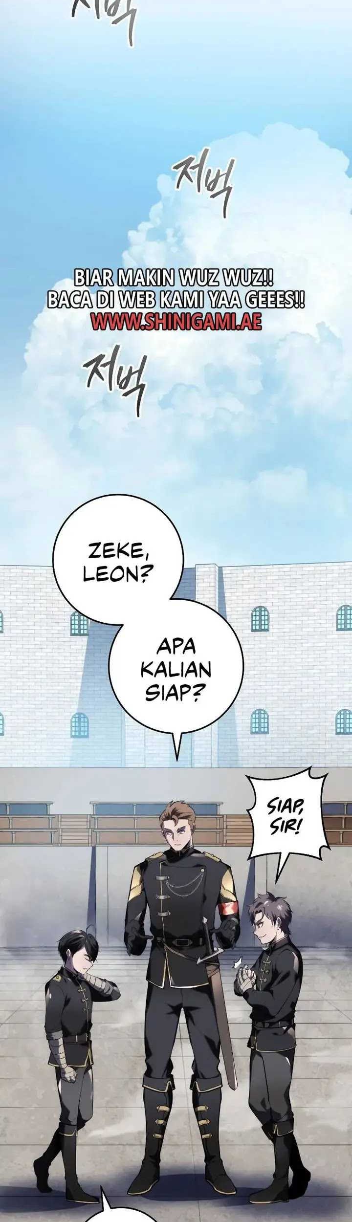 A Dragonslayer’s Peerless Regression Chapter 2 Gambar 20