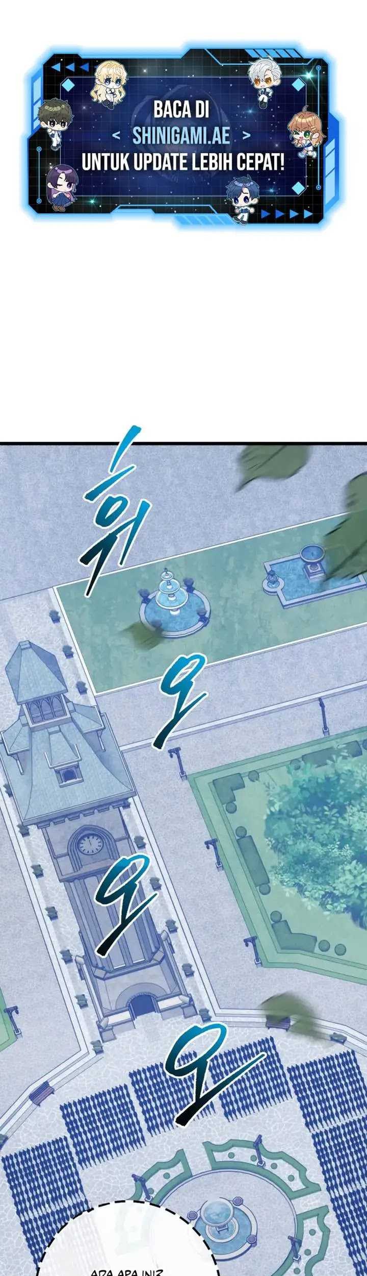 Baca Manhwa A Dragonslayer’s Peerless Regression Chapter 20 Gambar 2