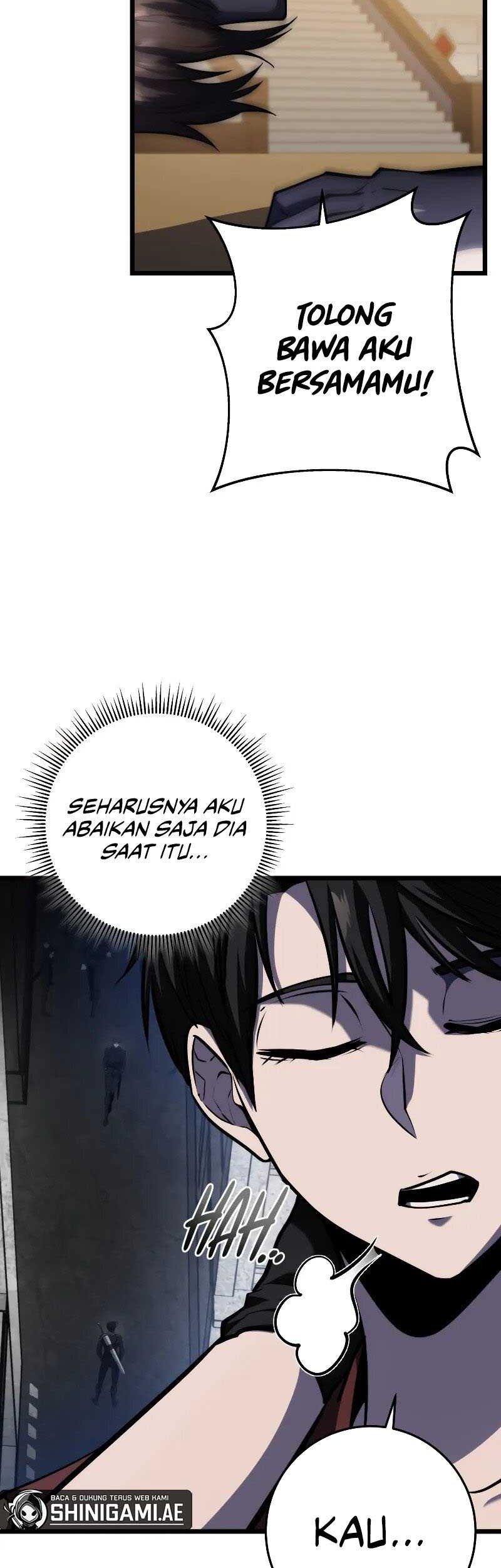 A Dragonslayer’s Peerless Regression Chapter 21 Gambar 36