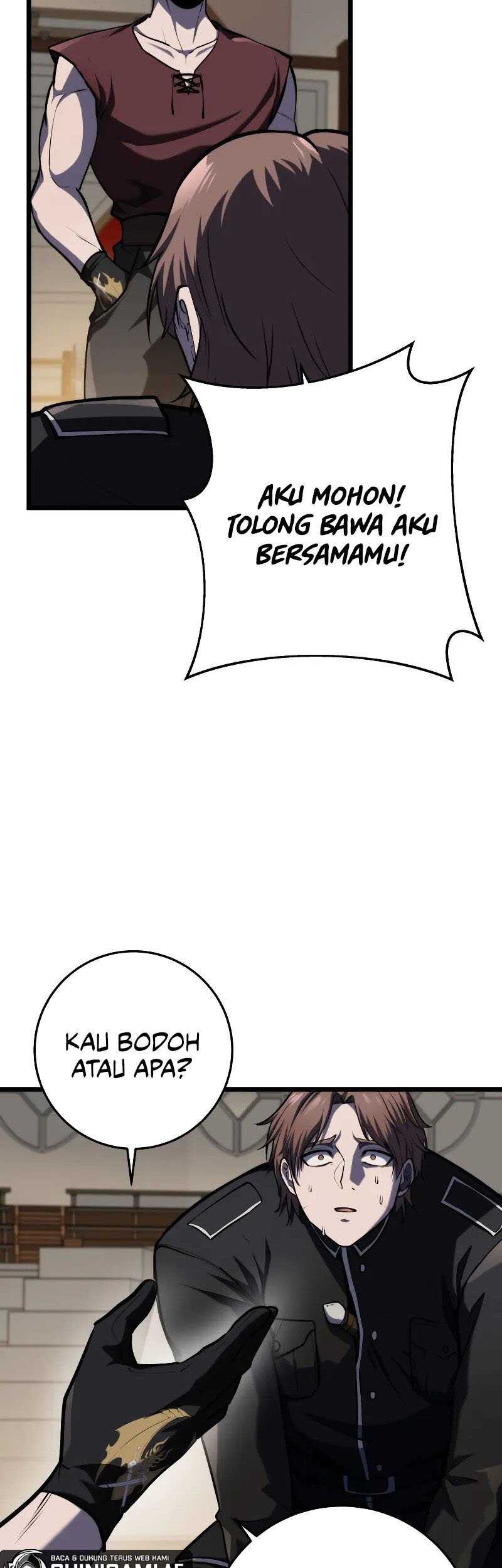 A Dragonslayer’s Peerless Regression Chapter 21 Gambar 40