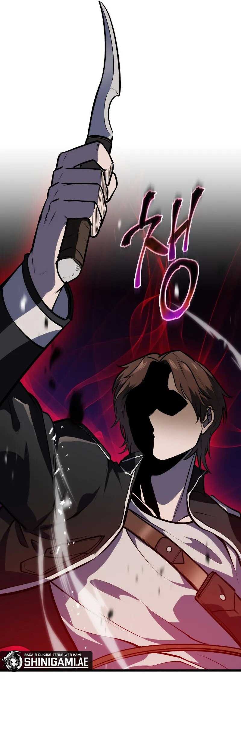 A Dragonslayer’s Peerless Regression Chapter 21 Gambar 46