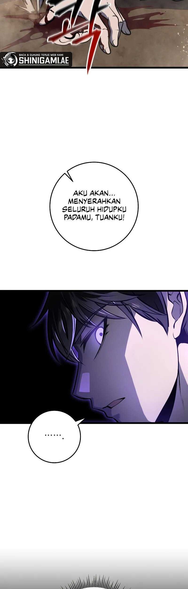 A Dragonslayer’s Peerless Regression Chapter 21 Gambar 51