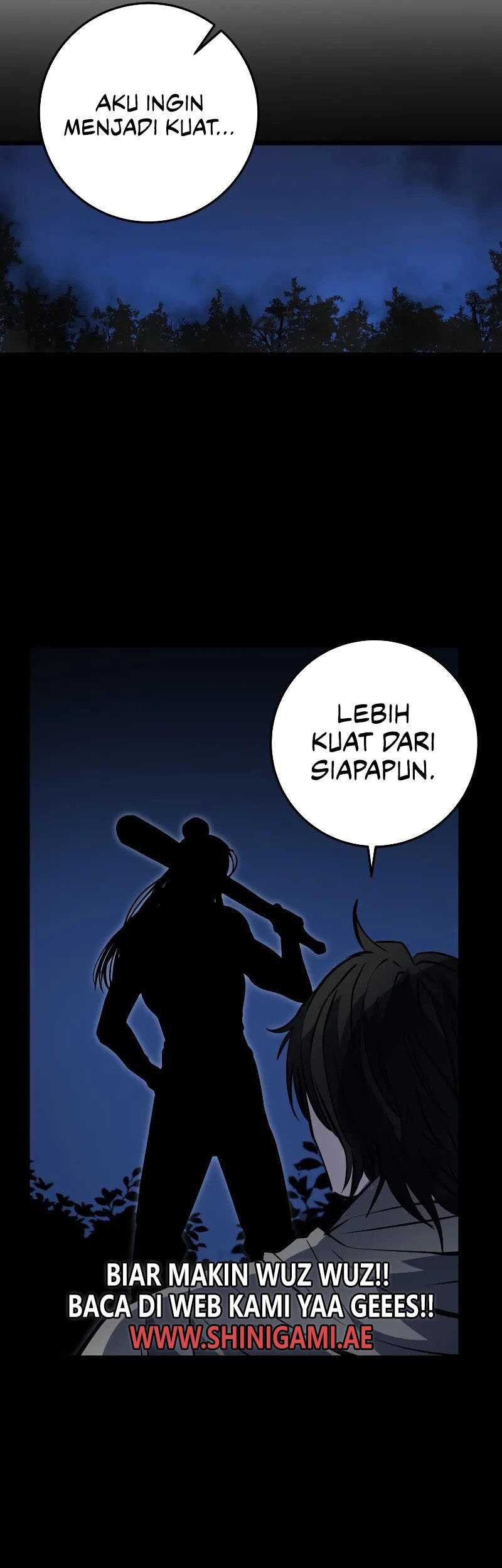 A Dragonslayer’s Peerless Regression Chapter 21 Gambar 54