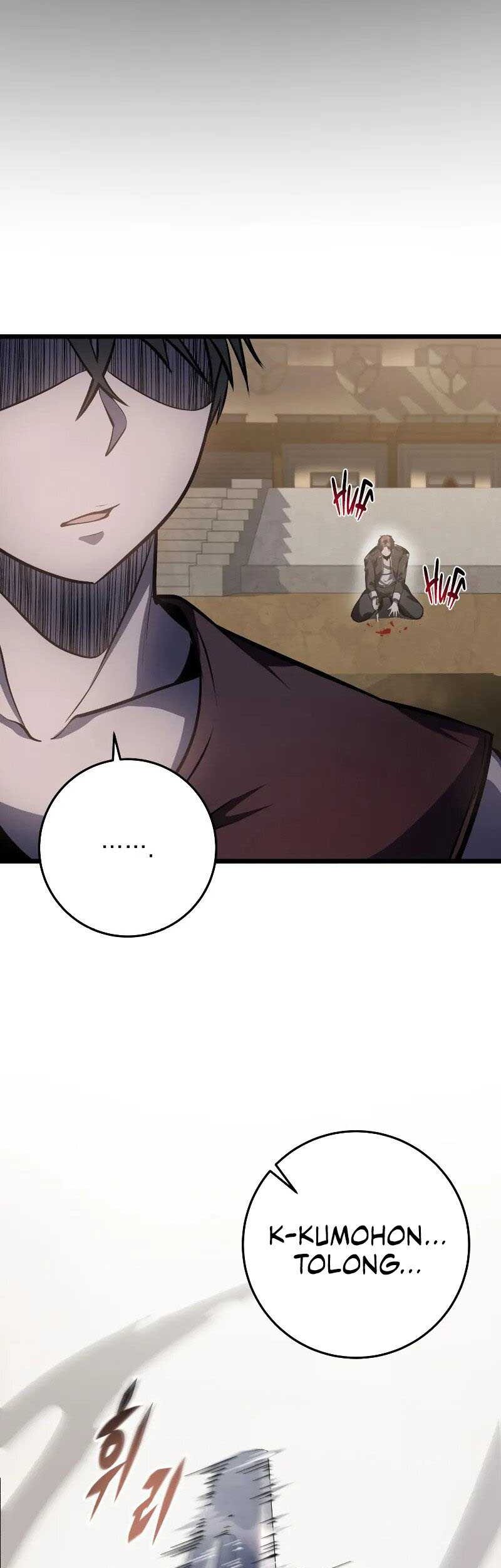 A Dragonslayer’s Peerless Regression Chapter 21 Gambar 56