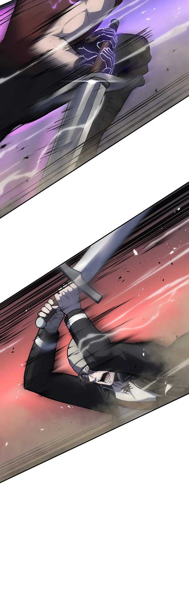 A Dragonslayer’s Peerless Regression Chapter 21 Gambar 68