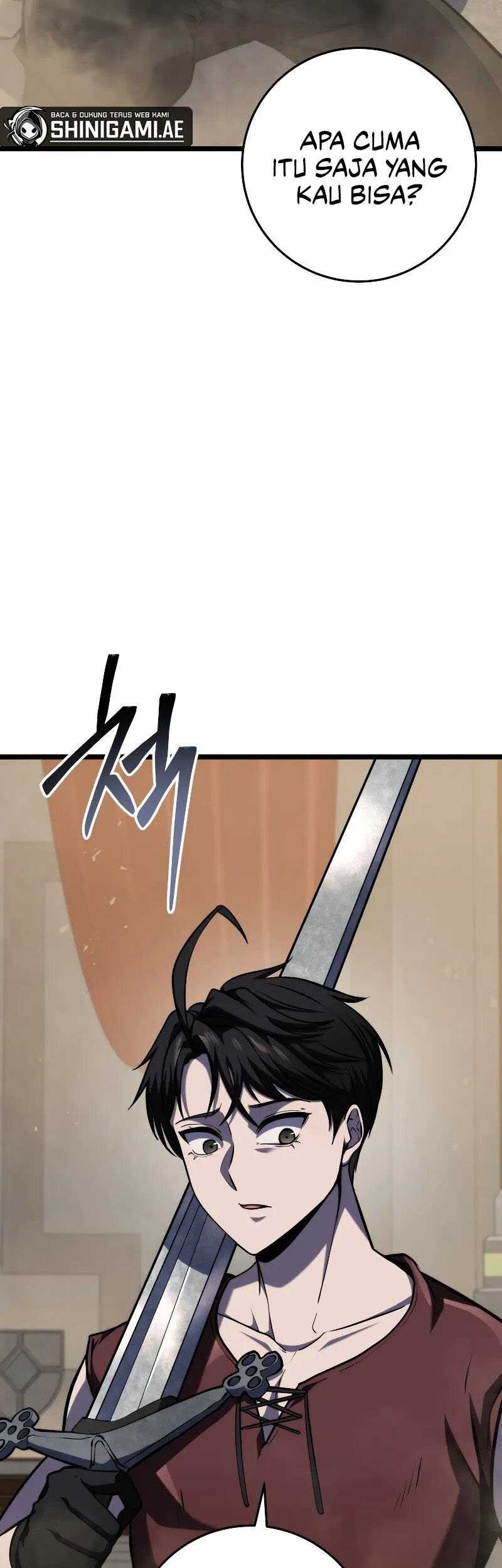 A Dragonslayer’s Peerless Regression Chapter 21 Gambar 74