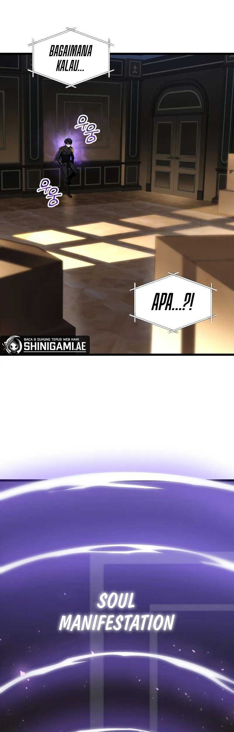 A Dragonslayer’s Peerless Regression Chapter 21 Gambar 3