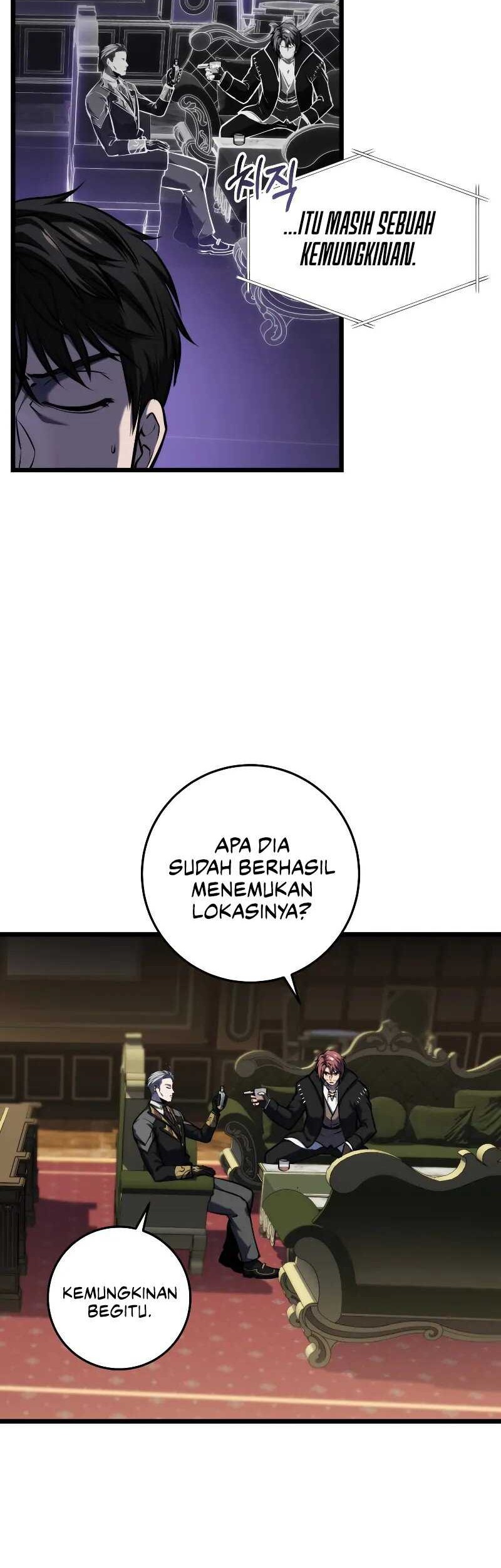 A Dragonslayer’s Peerless Regression Chapter 21 Gambar 5