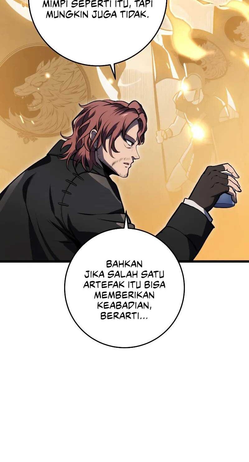 A Dragonslayer’s Peerless Regression Chapter 21 Gambar 9