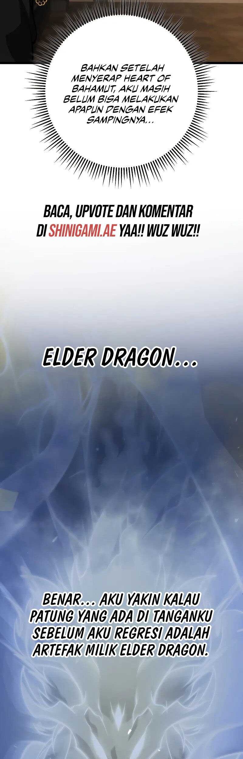 A Dragonslayer’s Peerless Regression Chapter 21 Gambar 16