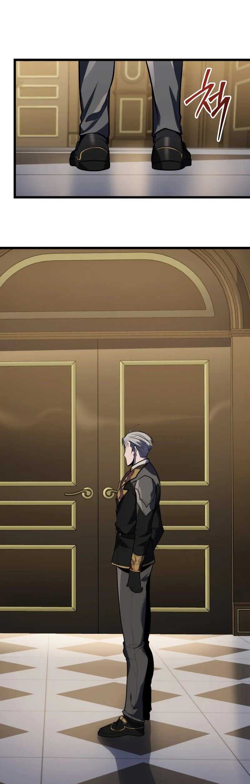 A Dragonslayer’s Peerless Regression Chapter 21 Gambar 24