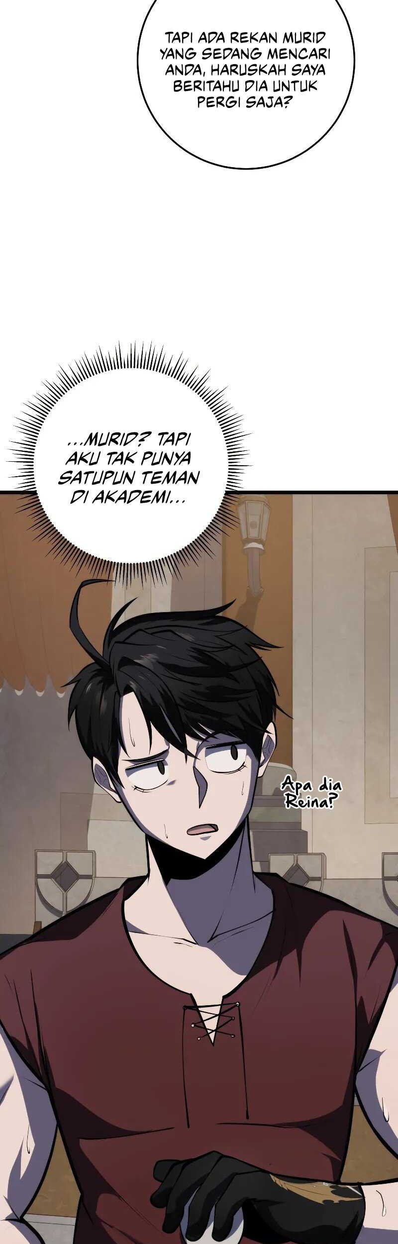 A Dragonslayer’s Peerless Regression Chapter 21 Gambar 32