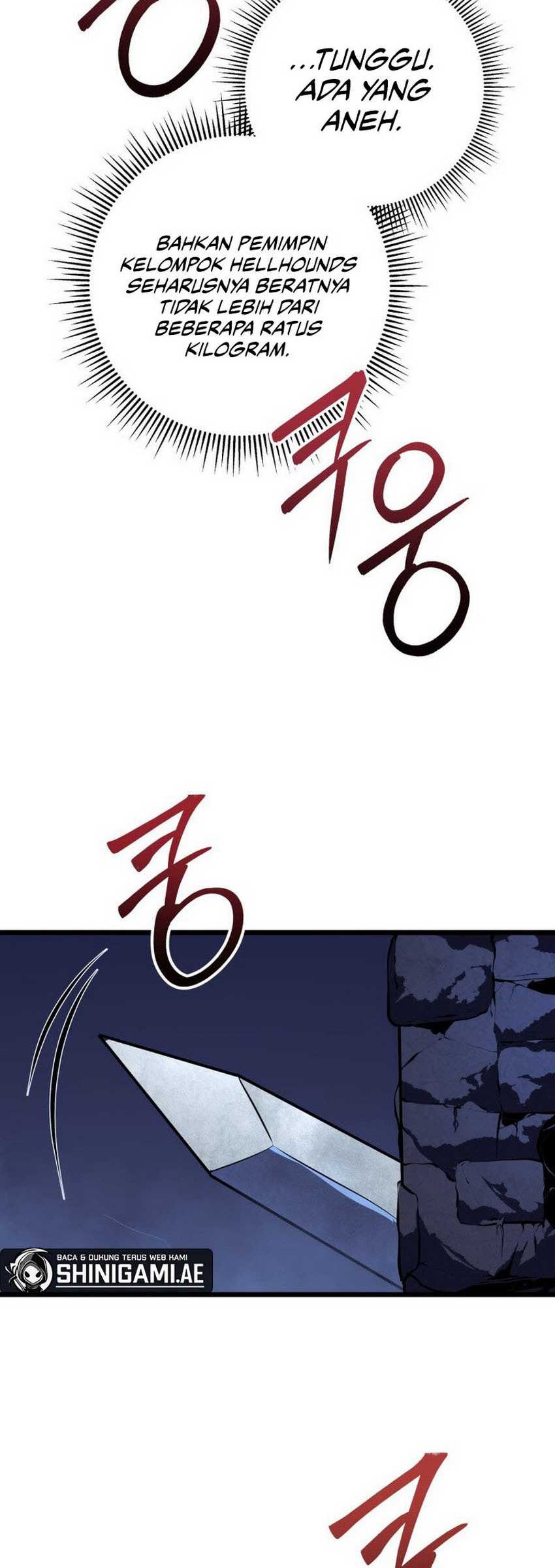 A Dragonslayer’s Peerless Regression Chapter 23 Gambar 45