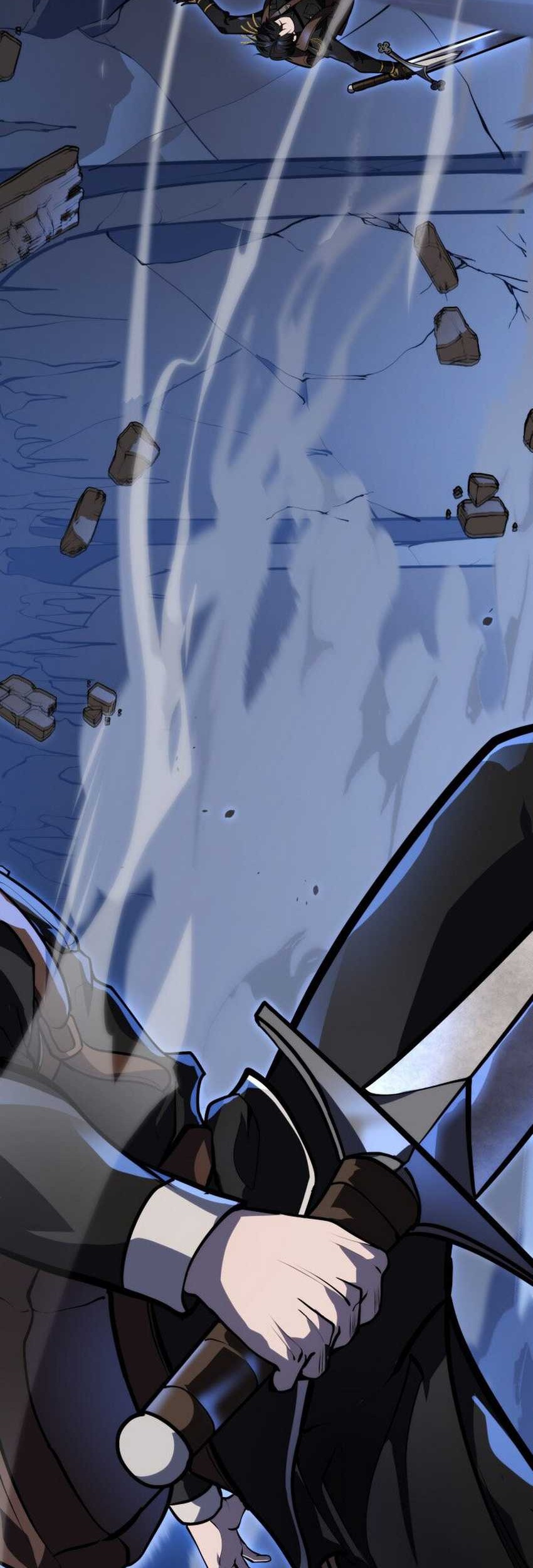 A Dragonslayer’s Peerless Regression Chapter 23 Gambar 49