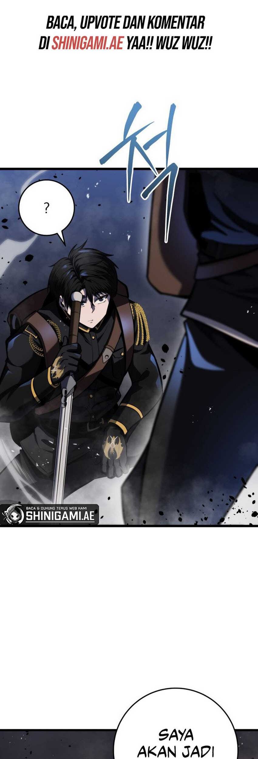 A Dragonslayer’s Peerless Regression Chapter 23 Gambar 62