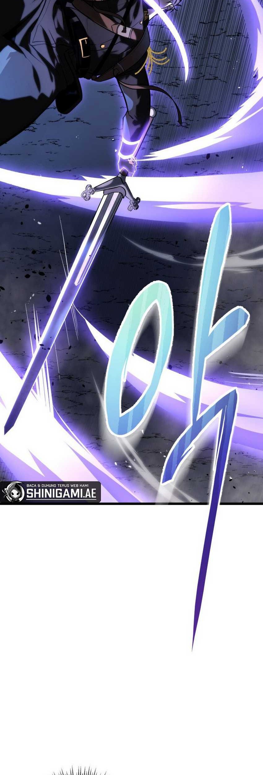 A Dragonslayer’s Peerless Regression Chapter 23 Gambar 72