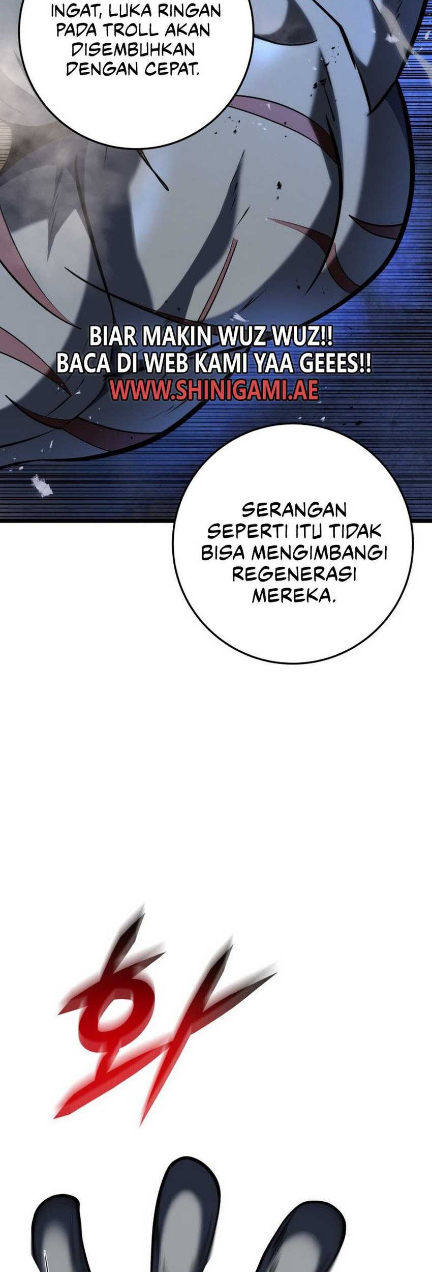 A Dragonslayer’s Peerless Regression Chapter 23 Gambar 85