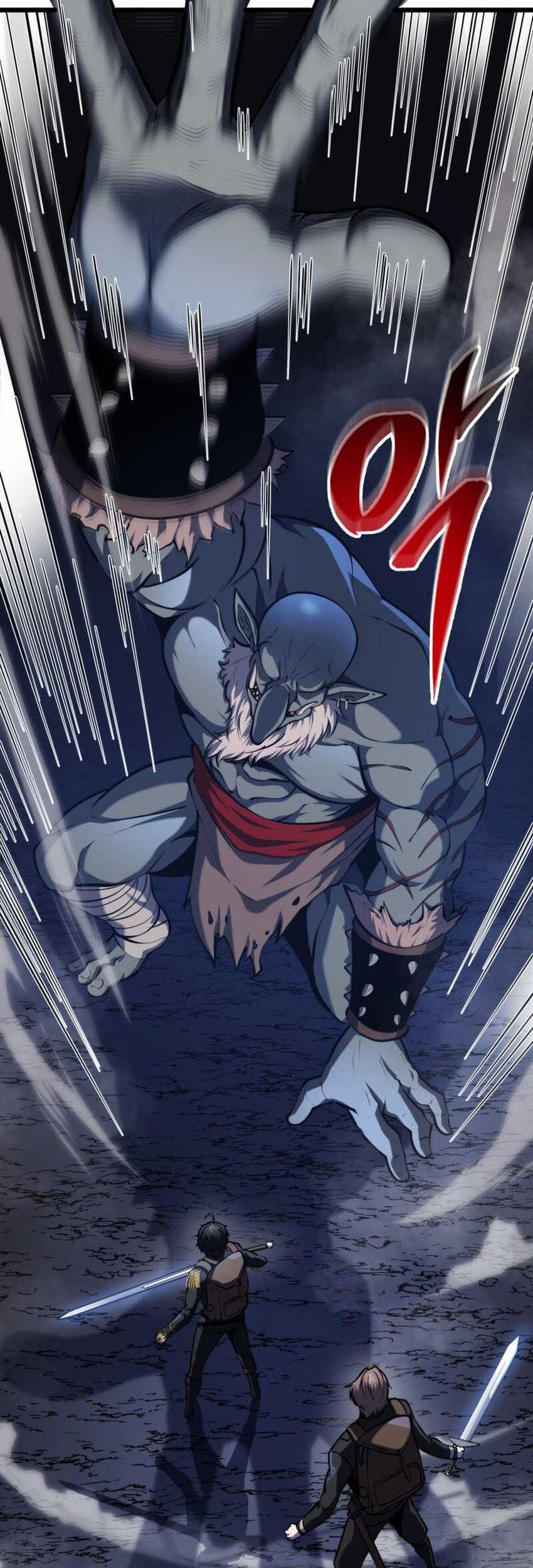 A Dragonslayer’s Peerless Regression Chapter 23 Gambar 86