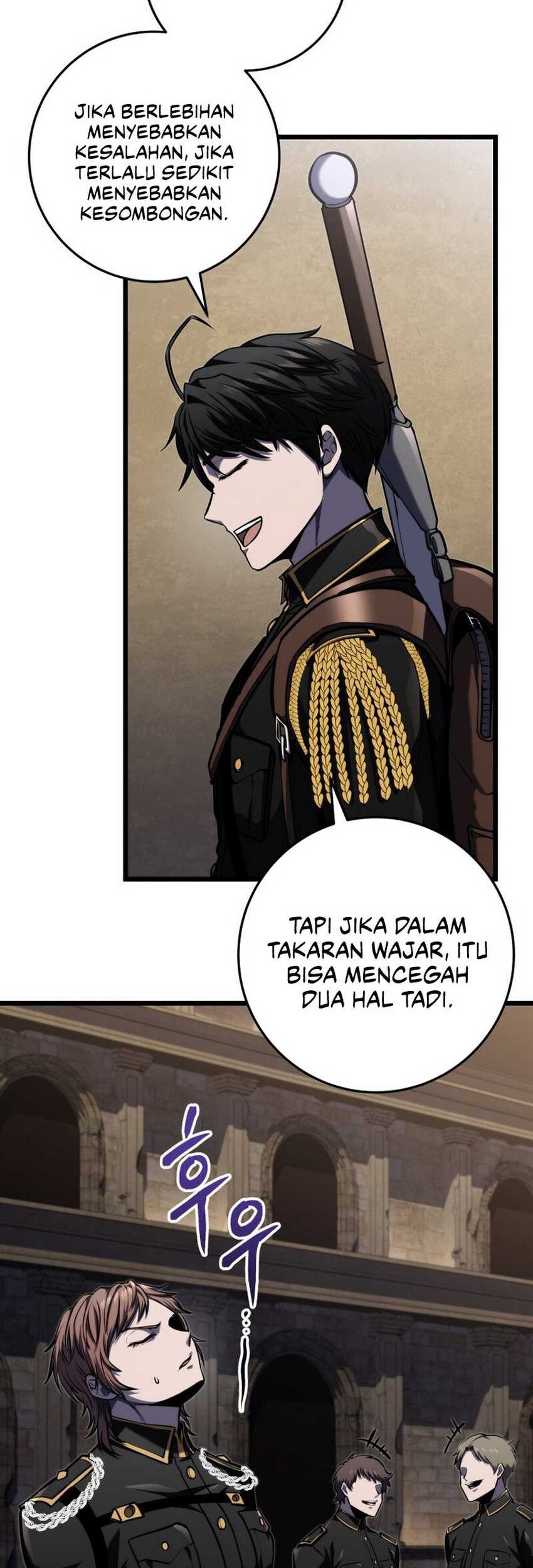 A Dragonslayer’s Peerless Regression Chapter 23 Gambar 5