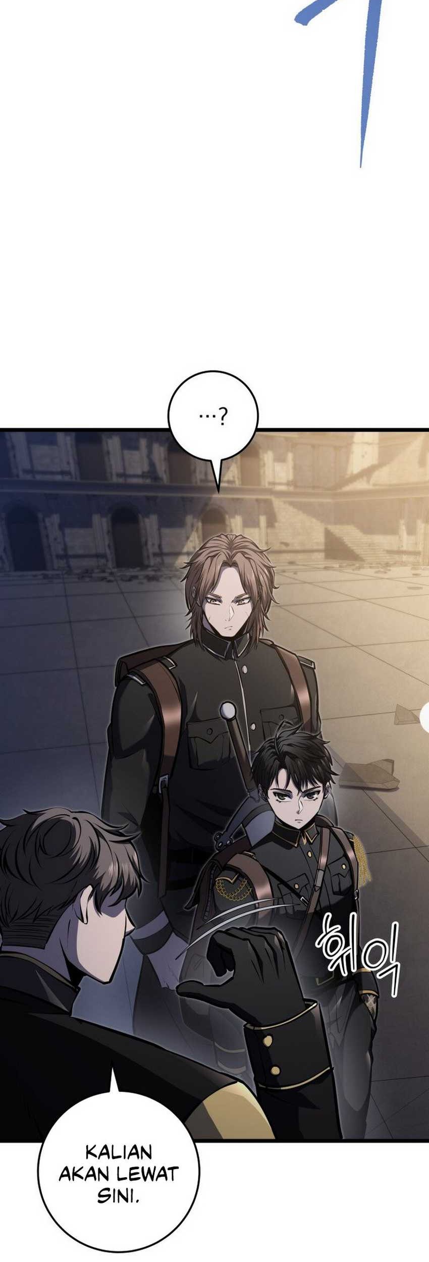 A Dragonslayer’s Peerless Regression Chapter 23 Gambar 9