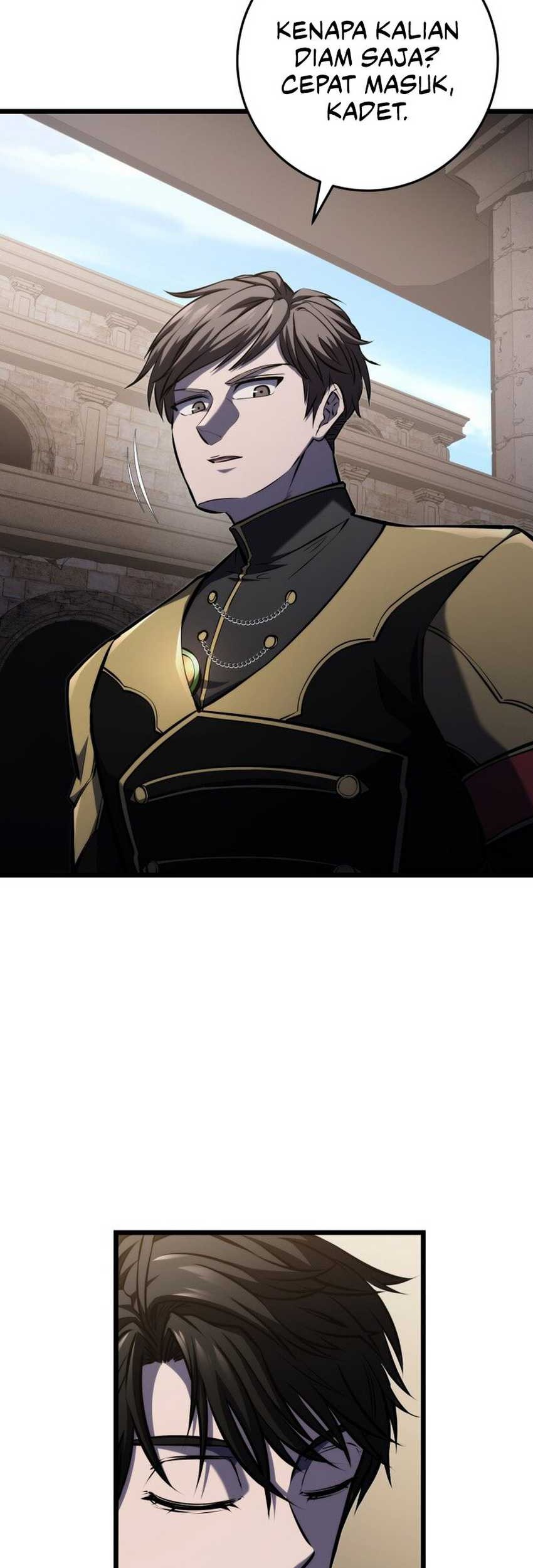 A Dragonslayer’s Peerless Regression Chapter 23 Gambar 13