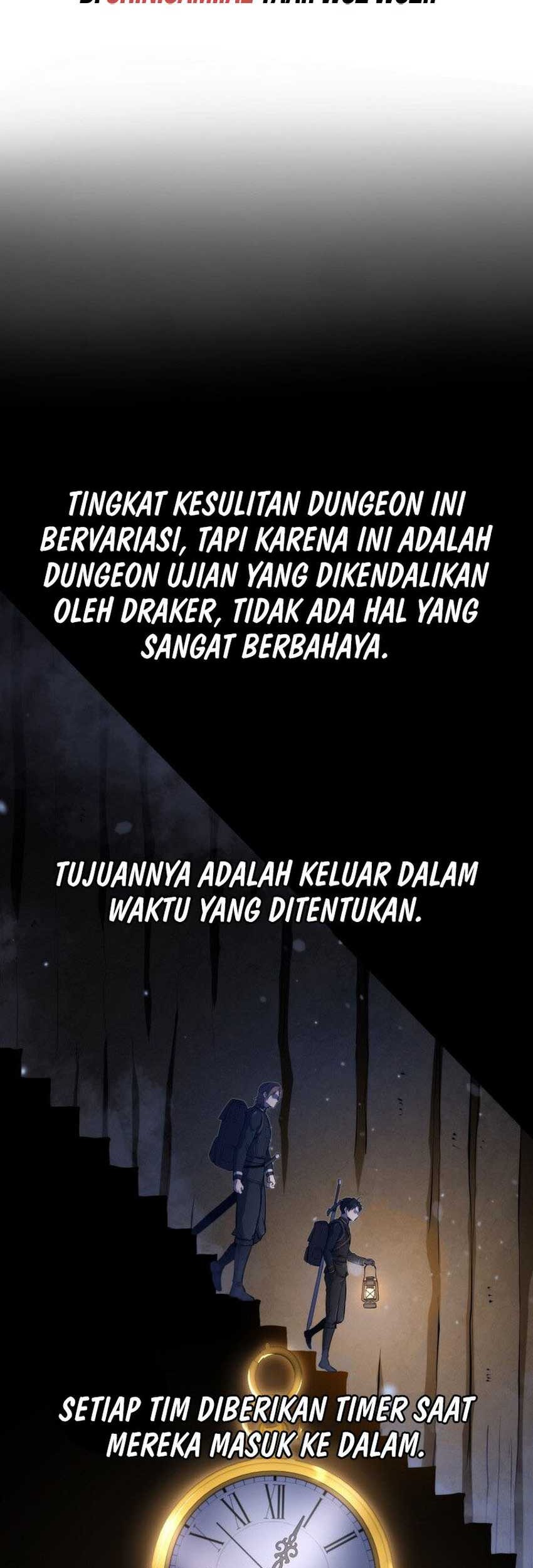 A Dragonslayer’s Peerless Regression Chapter 23 Gambar 17