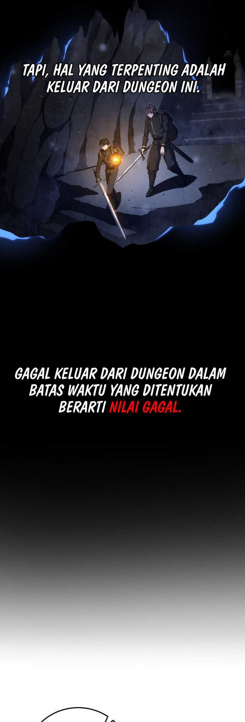 A Dragonslayer’s Peerless Regression Chapter 23 Gambar 19