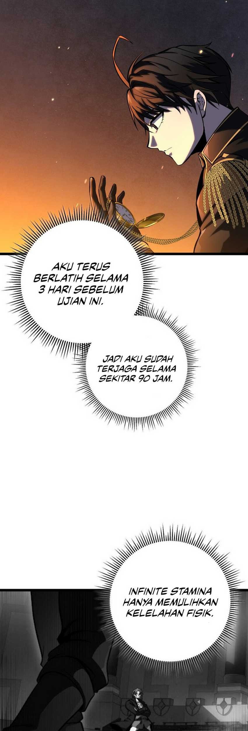 A Dragonslayer’s Peerless Regression Chapter 23 Gambar 24