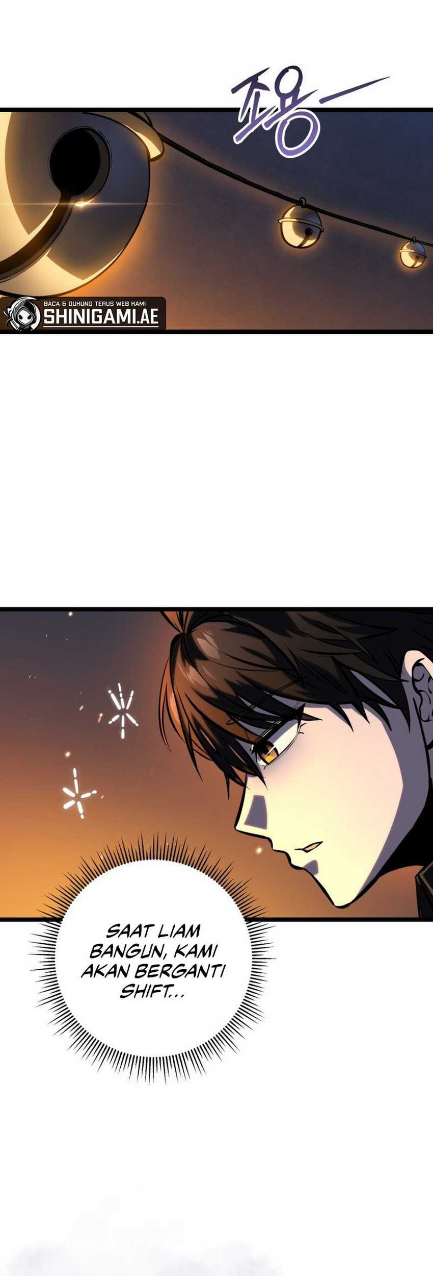 A Dragonslayer’s Peerless Regression Chapter 23 Gambar 26