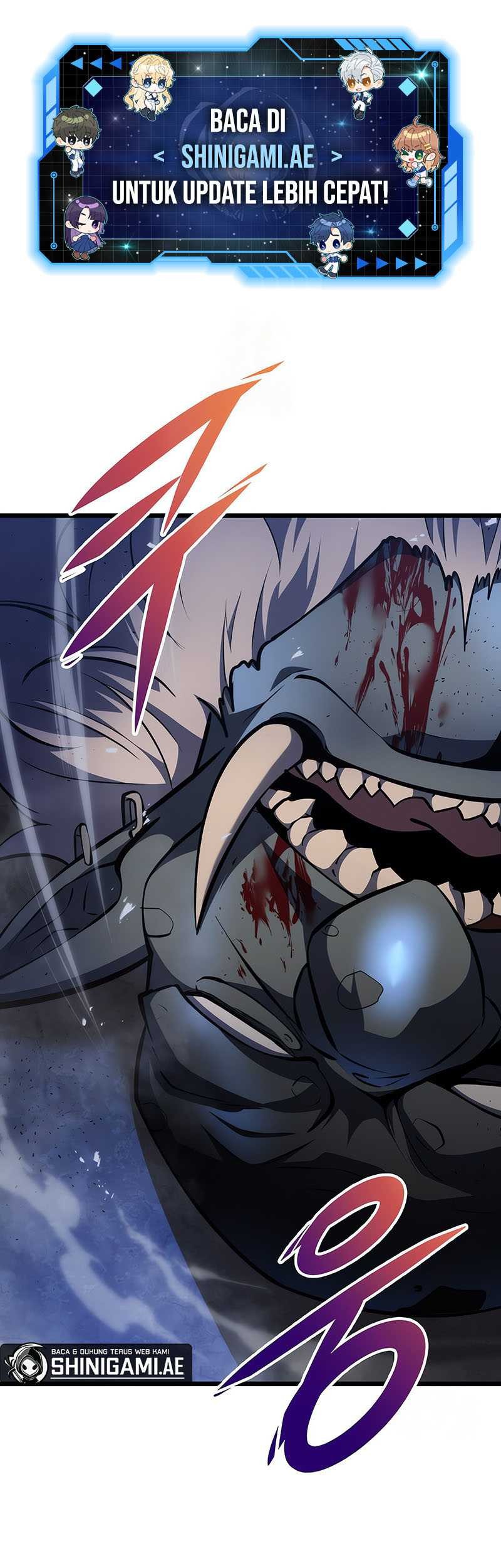 Baca Manhwa A Dragonslayer’s Peerless Regression Chapter 24 Gambar 2