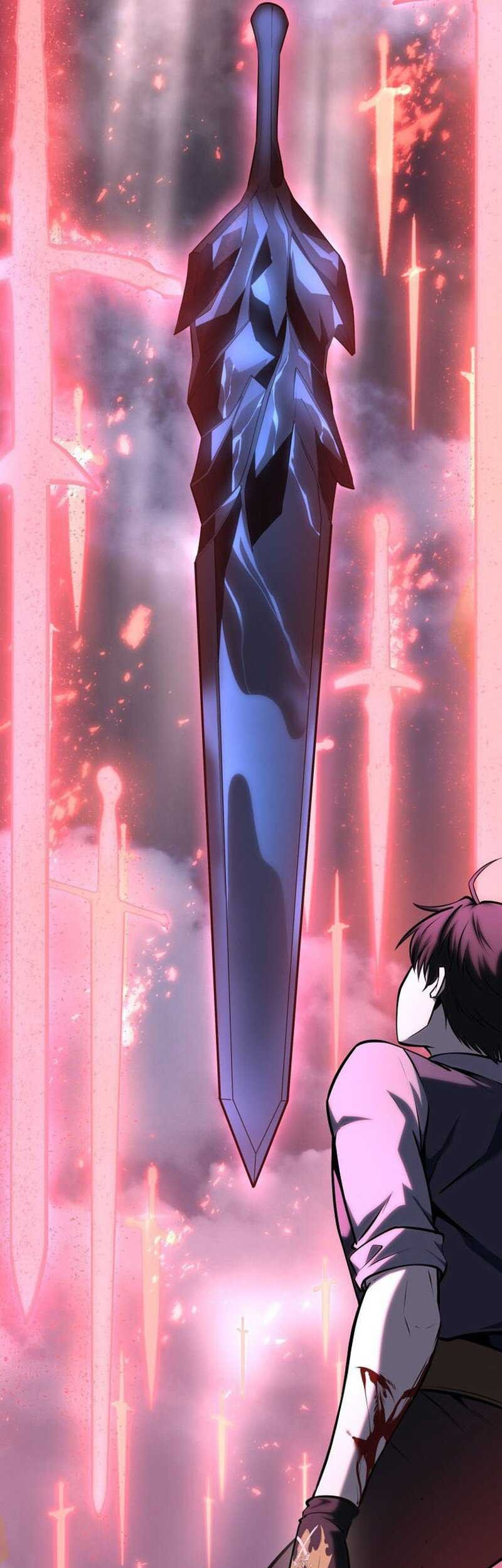 A Dragonslayer’s Peerless Regression Chapter 26 Gambar 34