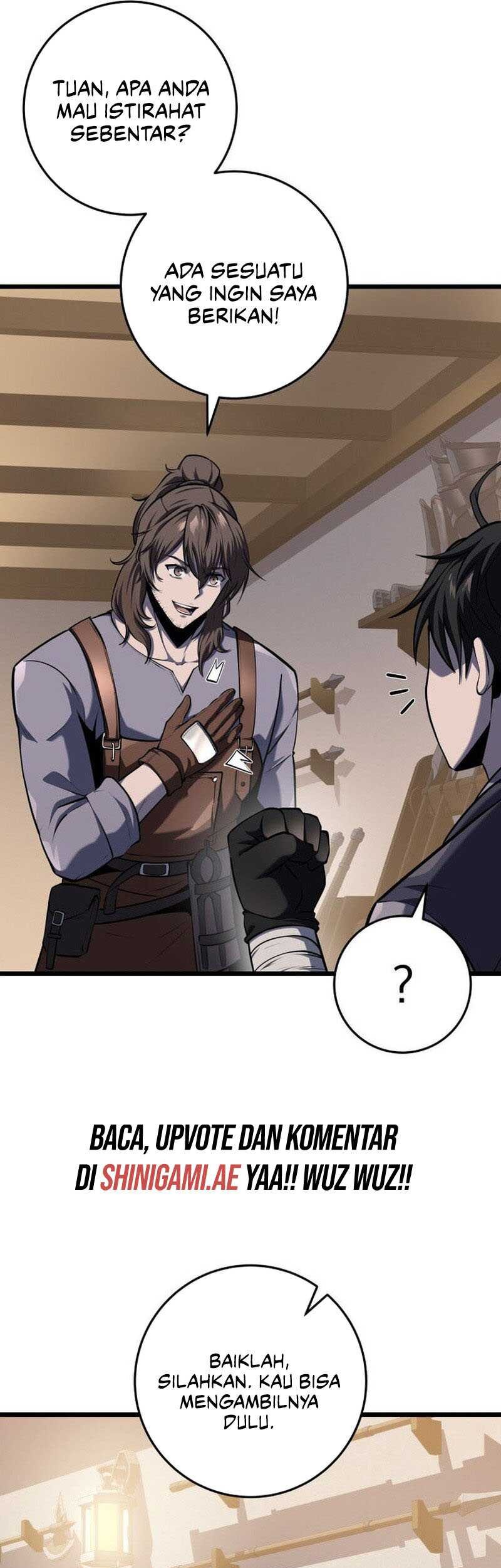 A Dragonslayer’s Peerless Regression Chapter 26 Gambar 38