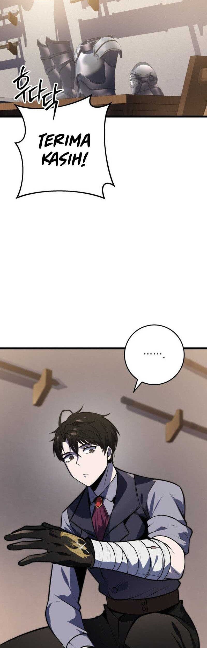 A Dragonslayer’s Peerless Regression Chapter 26 Gambar 39