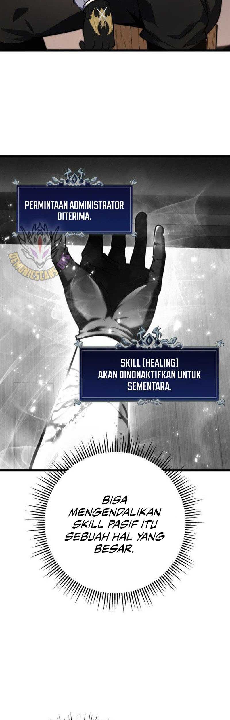 A Dragonslayer’s Peerless Regression Chapter 26 Gambar 40