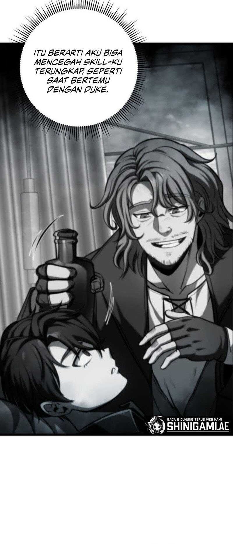 A Dragonslayer’s Peerless Regression Chapter 26 Gambar 41