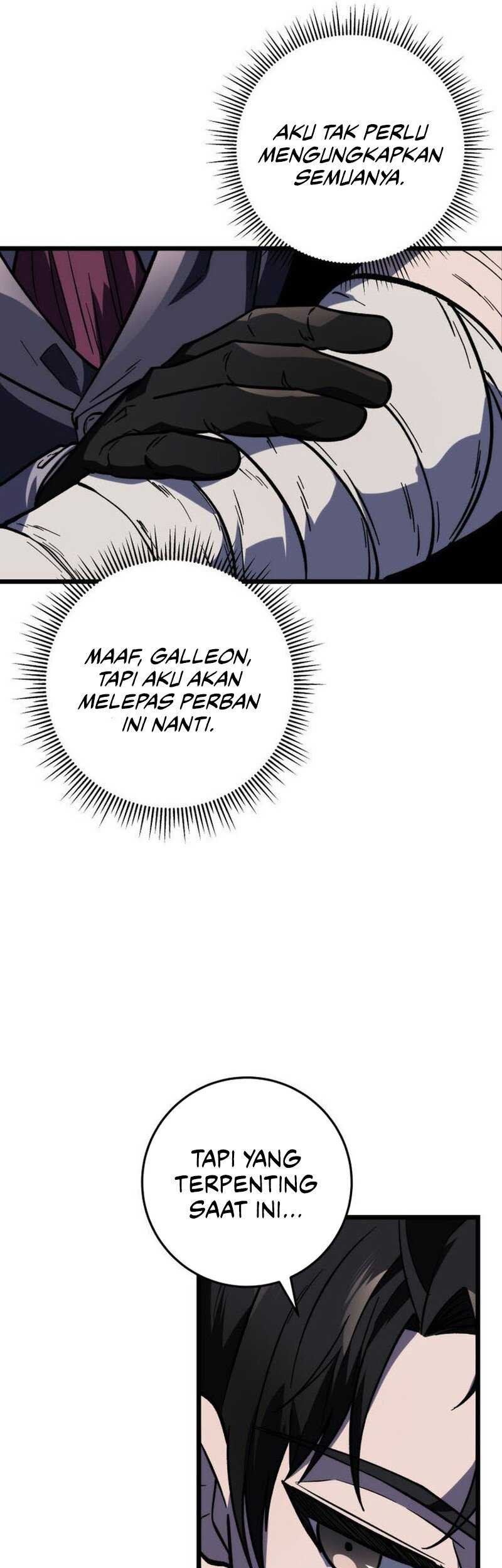 A Dragonslayer’s Peerless Regression Chapter 26 Gambar 42